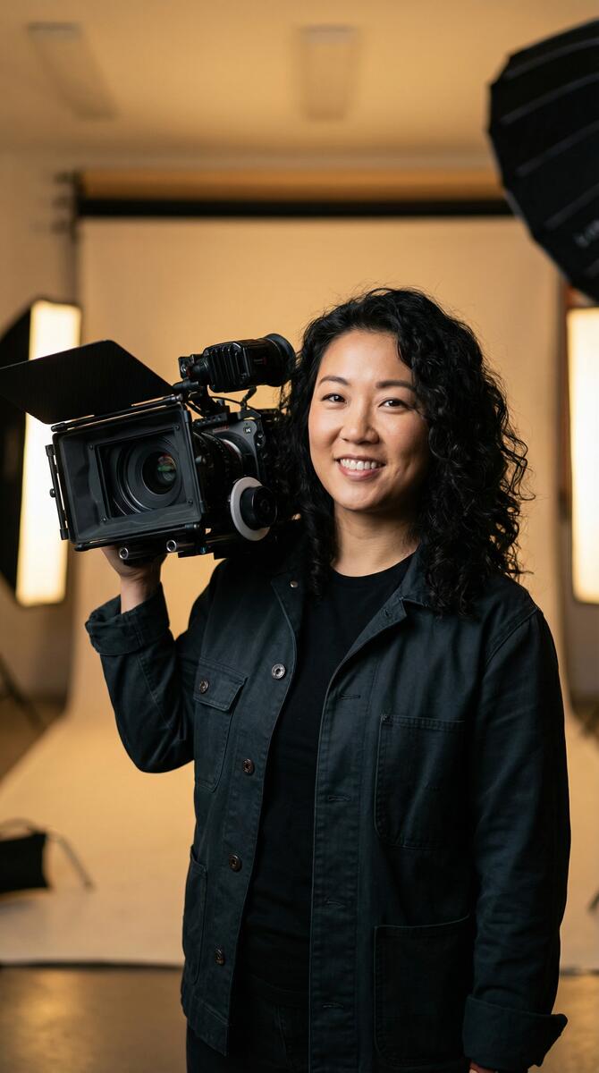 蜜桃视频制片人